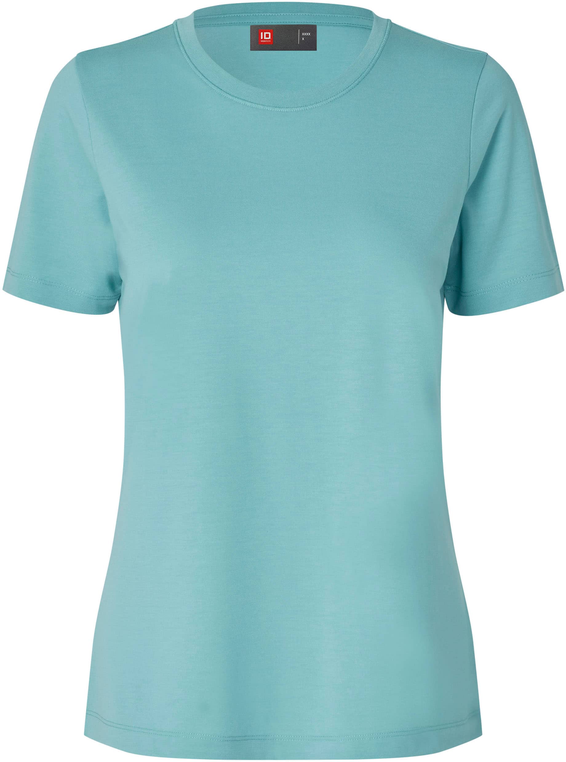 Ease Lyocell Damen T-Shirt