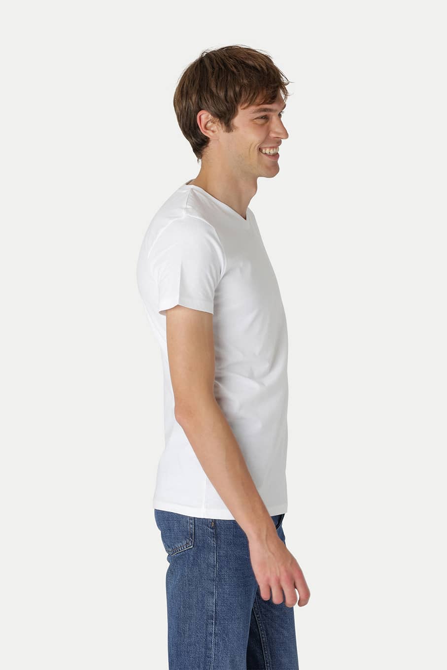Men´s V-Neck T-Shirt