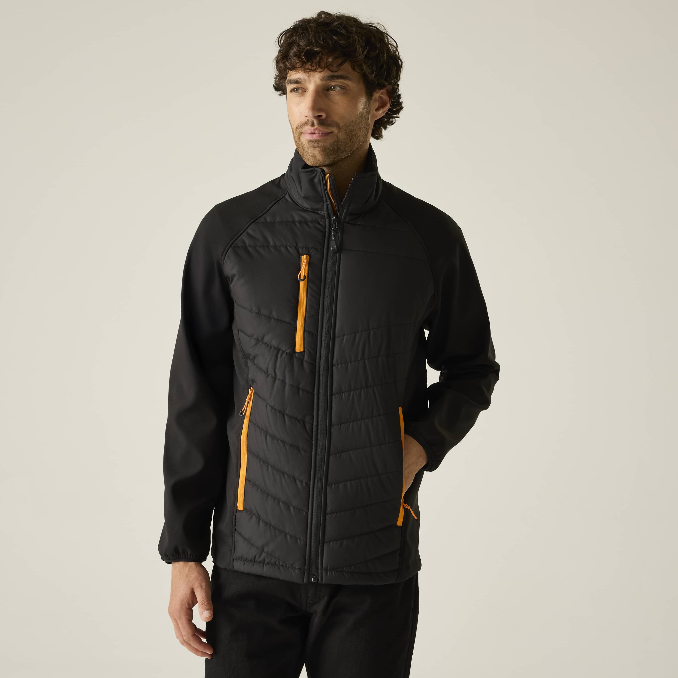 Pro Universal Jacket