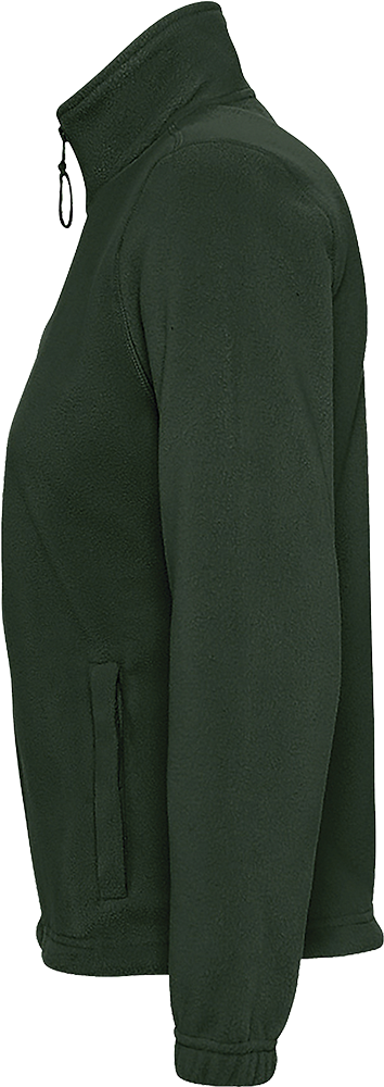 Women´s Fleece Jacket North