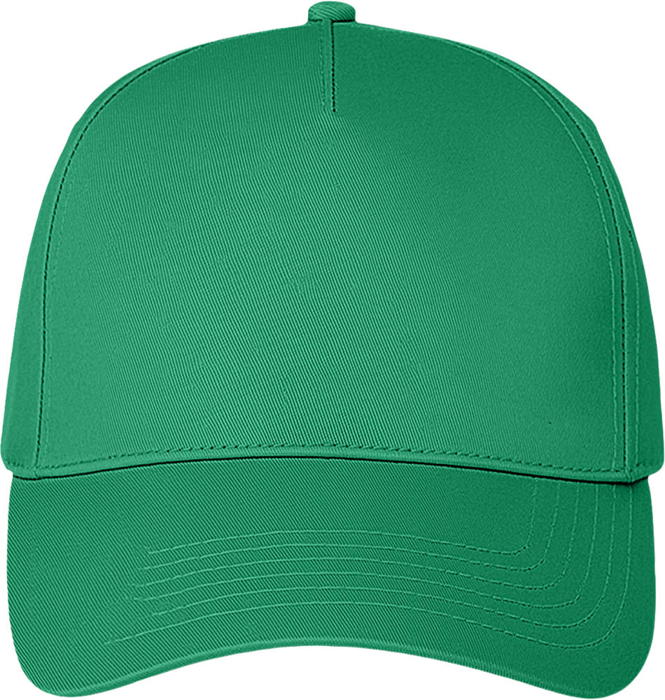 5-Panel Cap