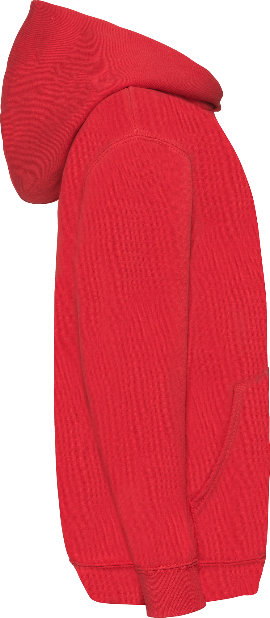 Kids´ Classic Hooded Sweat