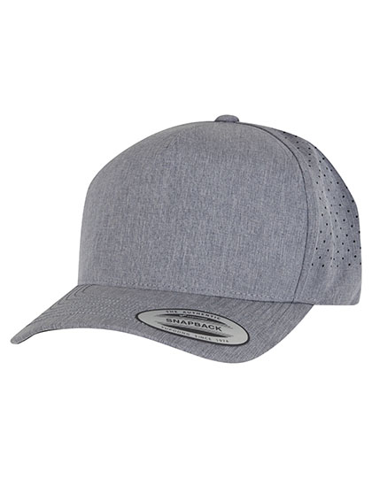 YP Classics 5 Panel Snapback