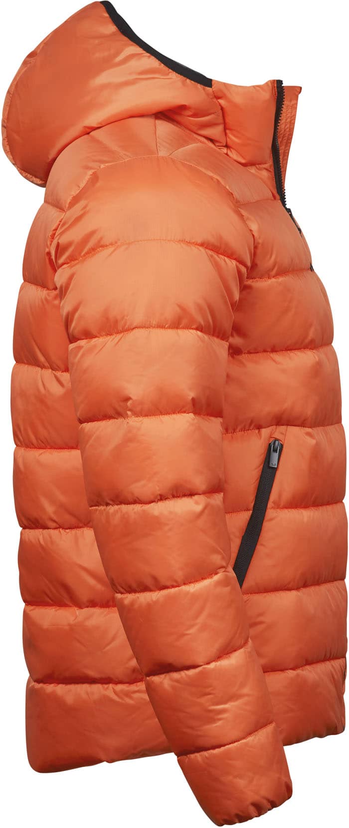 Lite Hooded Jacket