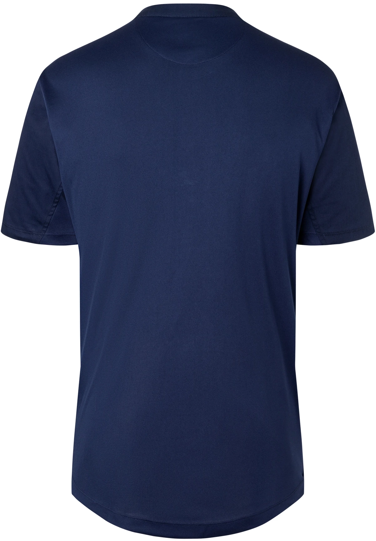 Kurzarm Herren-Arbeitsshirt Performance