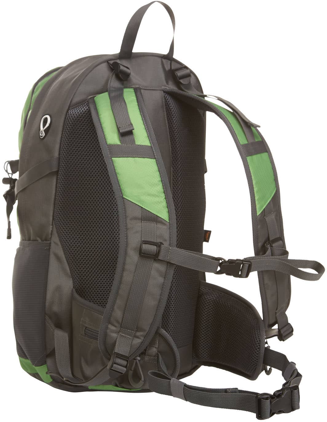 Backpack Trail
