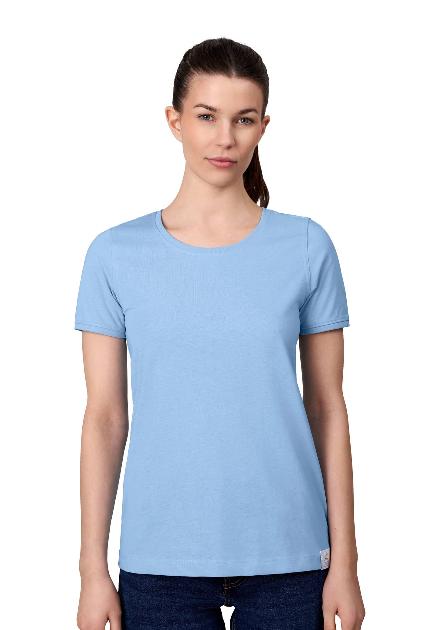 PRO Wear CARE T-Shirt für Damen