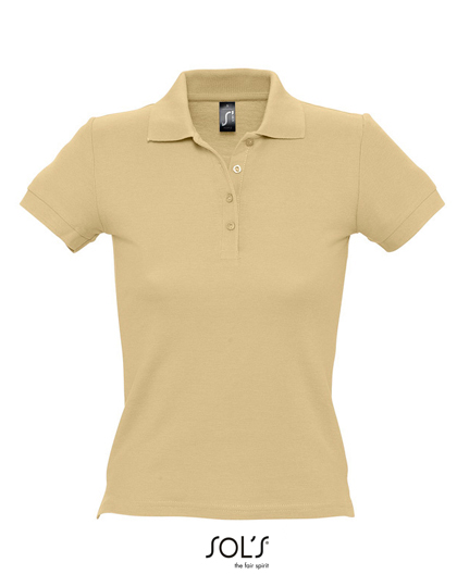 Women´s Polo People 210