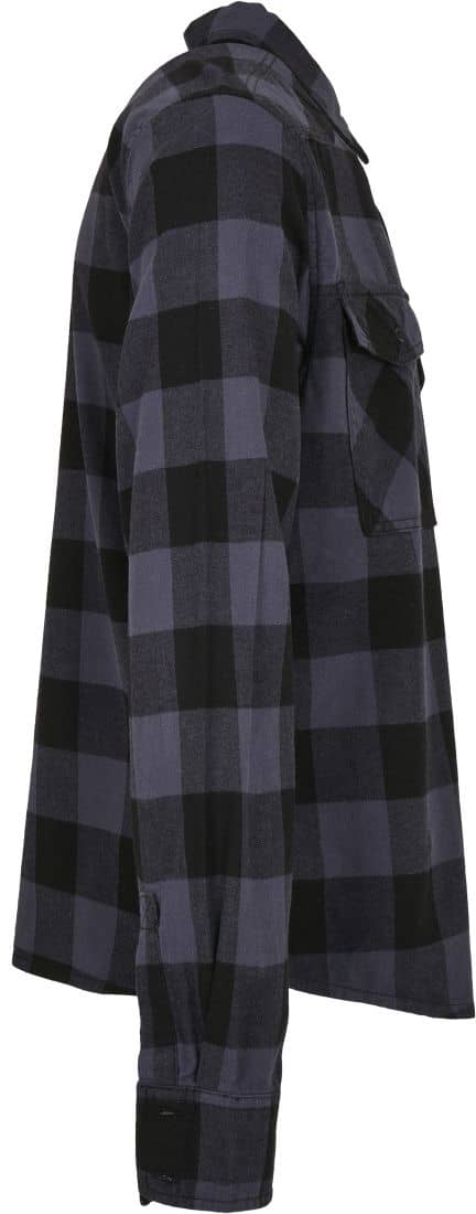 Check Shirt