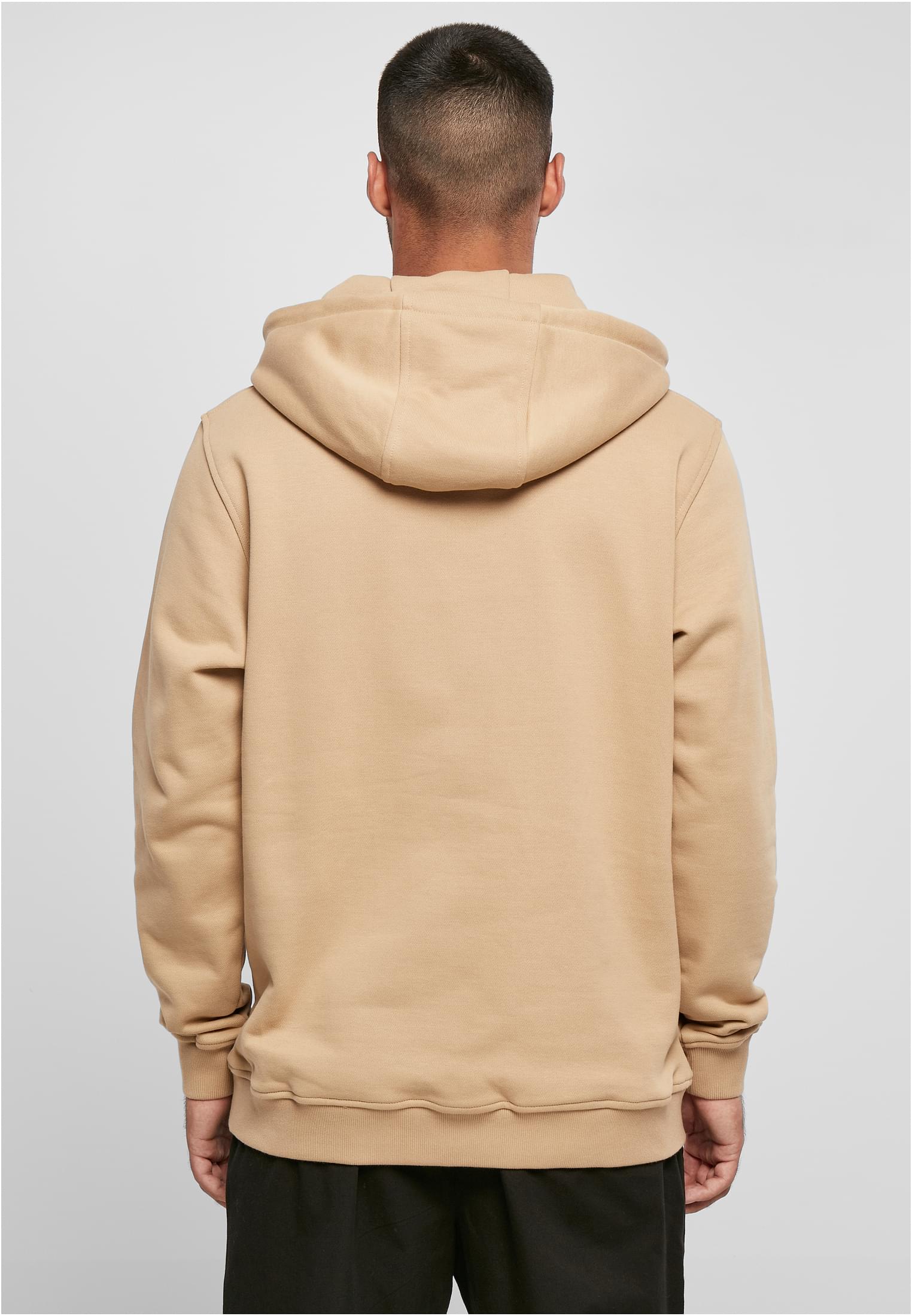 Ultra Heavy Regular Hoody