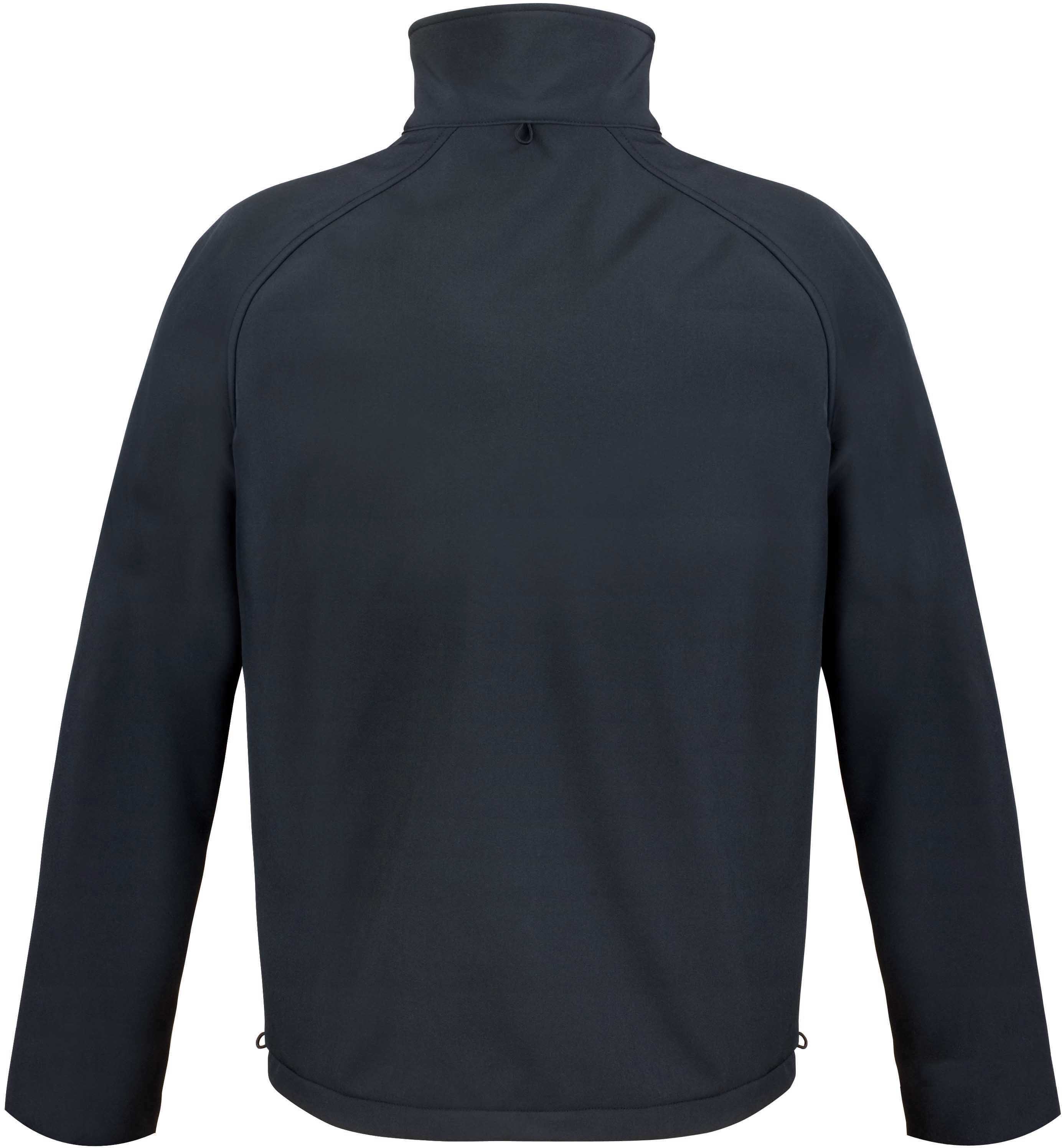 Men´s 3-in-1 Journey Jacket With Soft Shell Inner