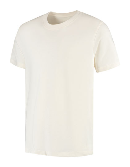 Unisex Organic Cotton Relaxed Fit T-Shirt