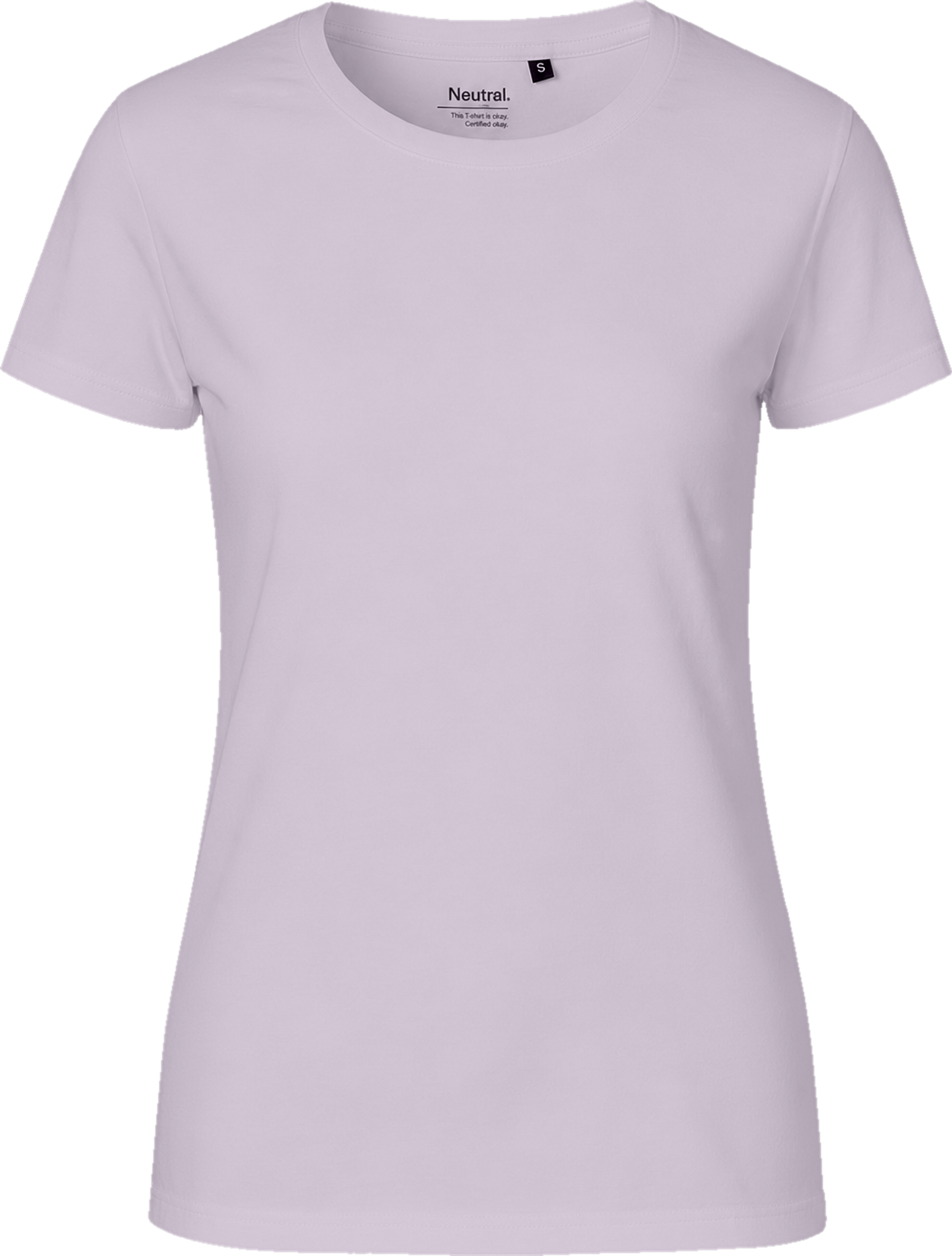 Ladies´ Fit T-Shirt