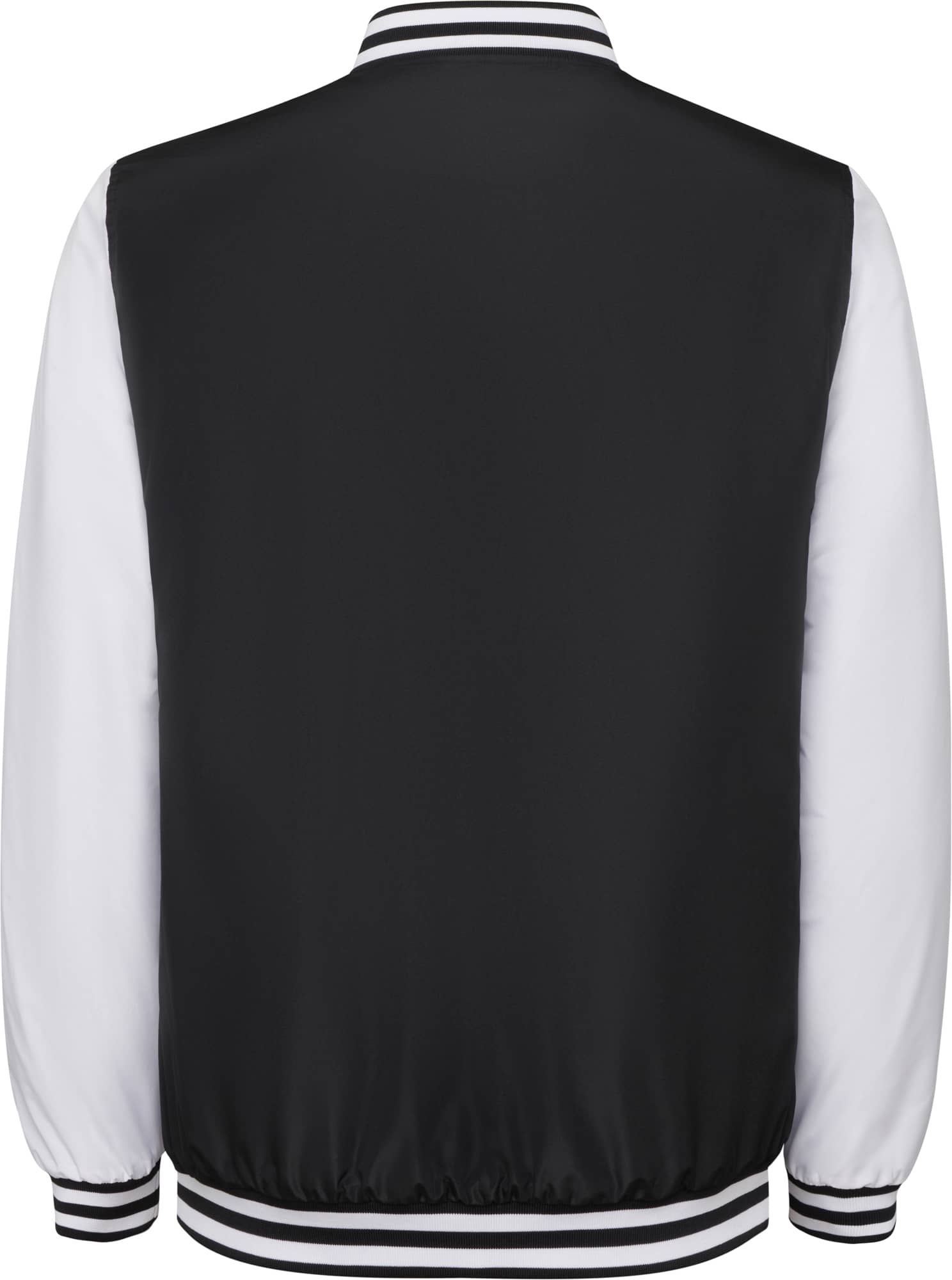 California Varsity Jacket