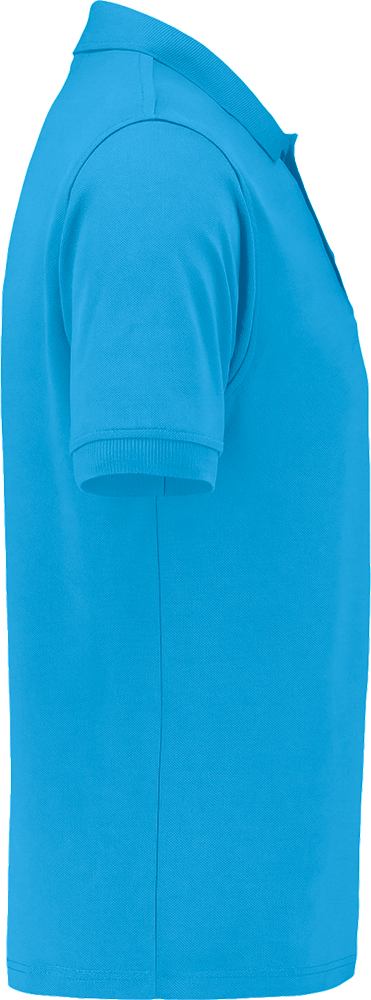 Classic Fit Klassic Superwash® 60° Polo