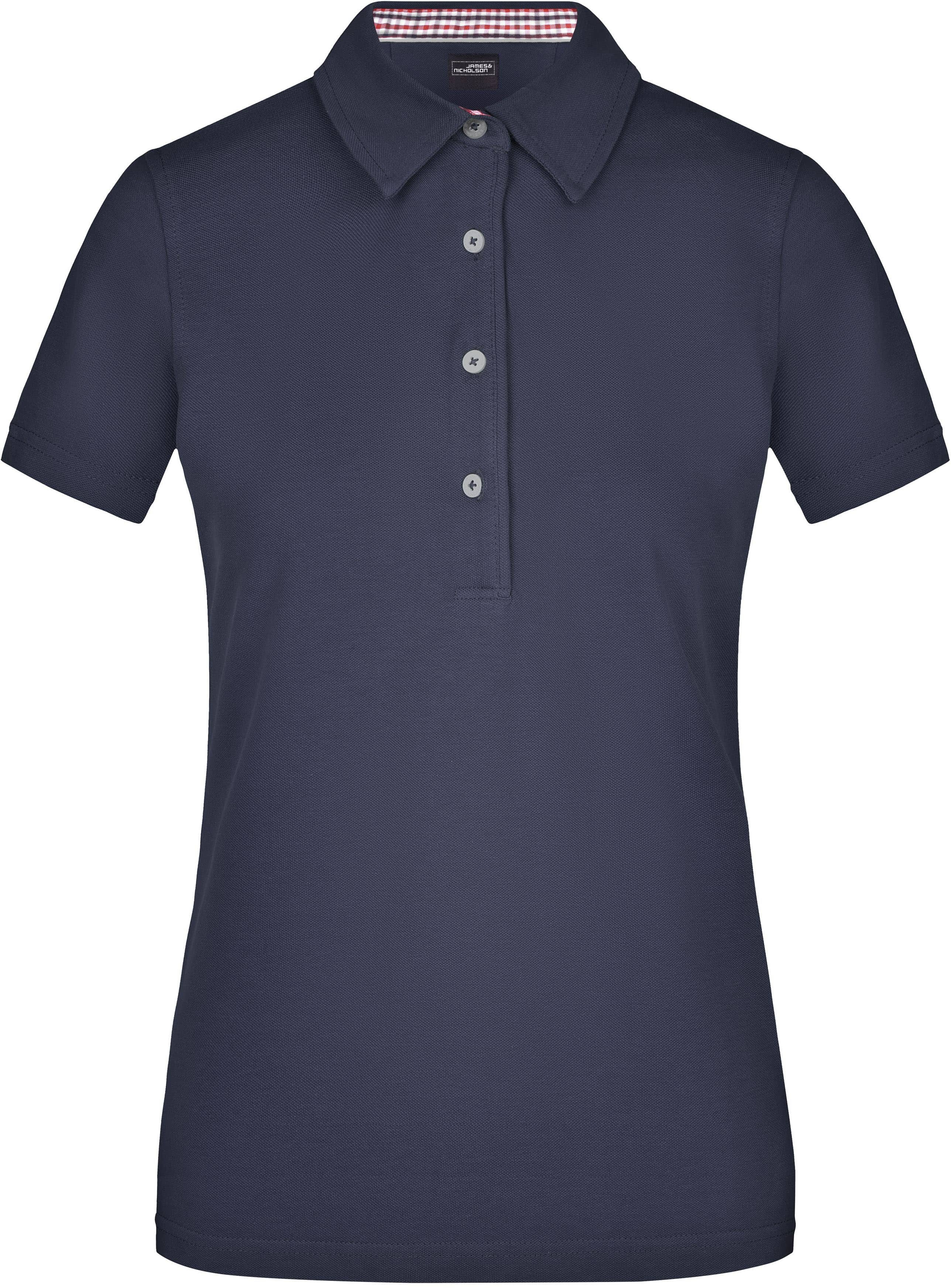 Ladies´ Plain Polo