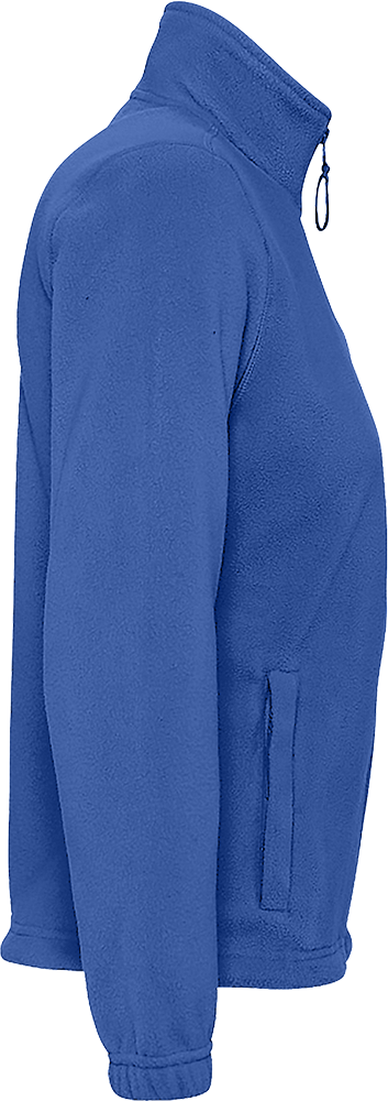 Women´s Fleece Jacket North