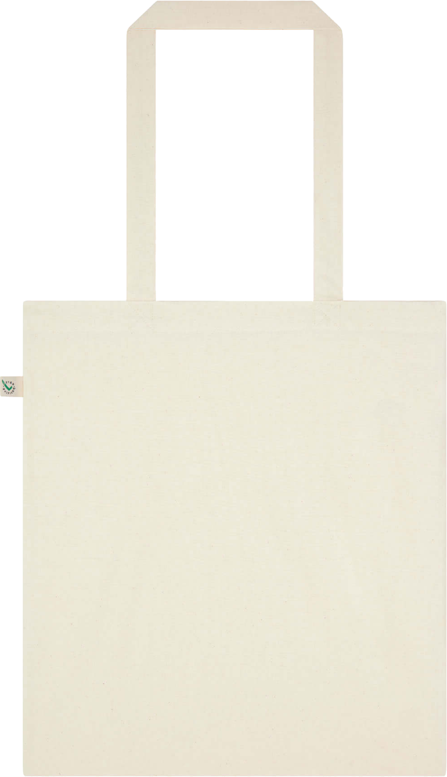 Organic Heavy Tote Bag