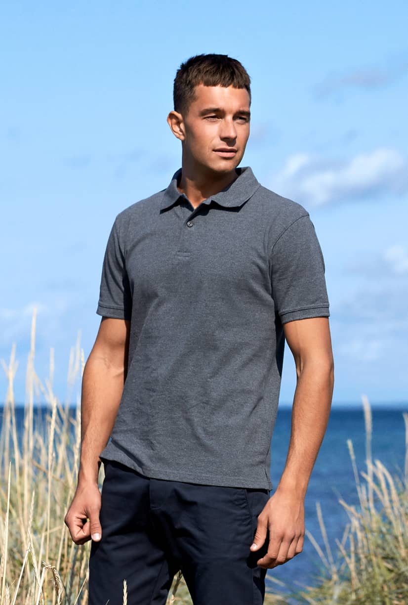 Men´s Classic Polo