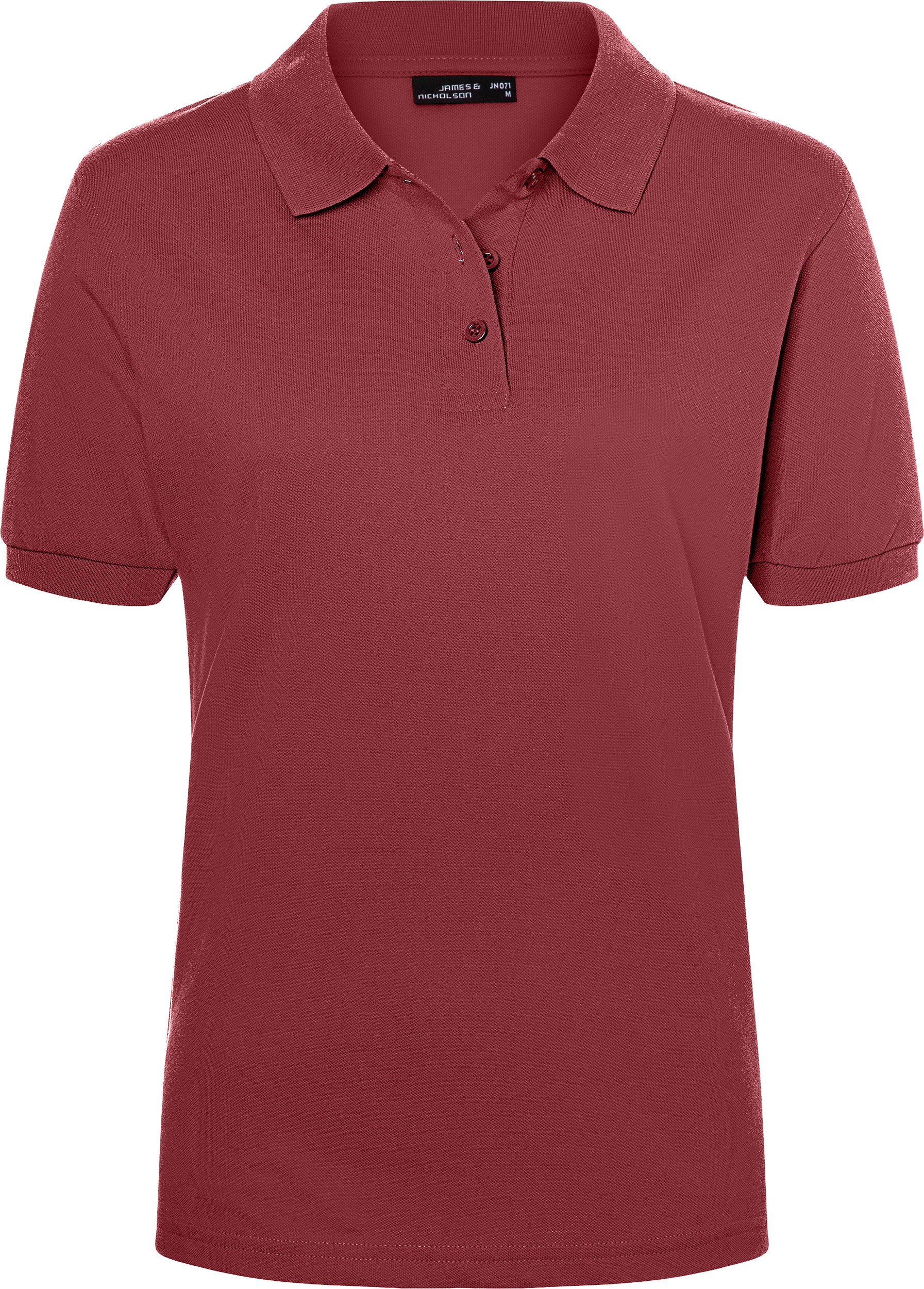 Ladies´ Classic Polo