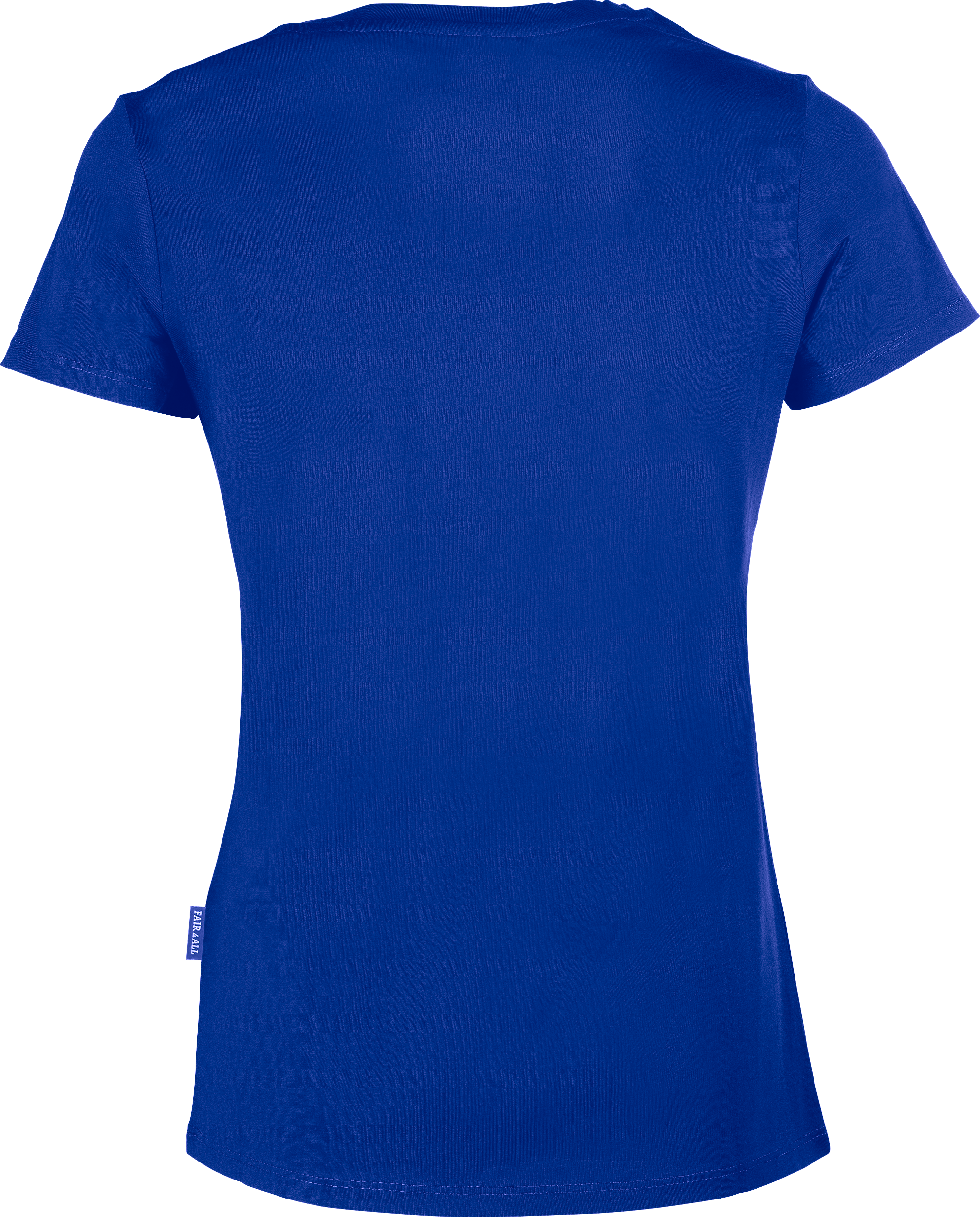 Women´s Luxury V-Neck Tees