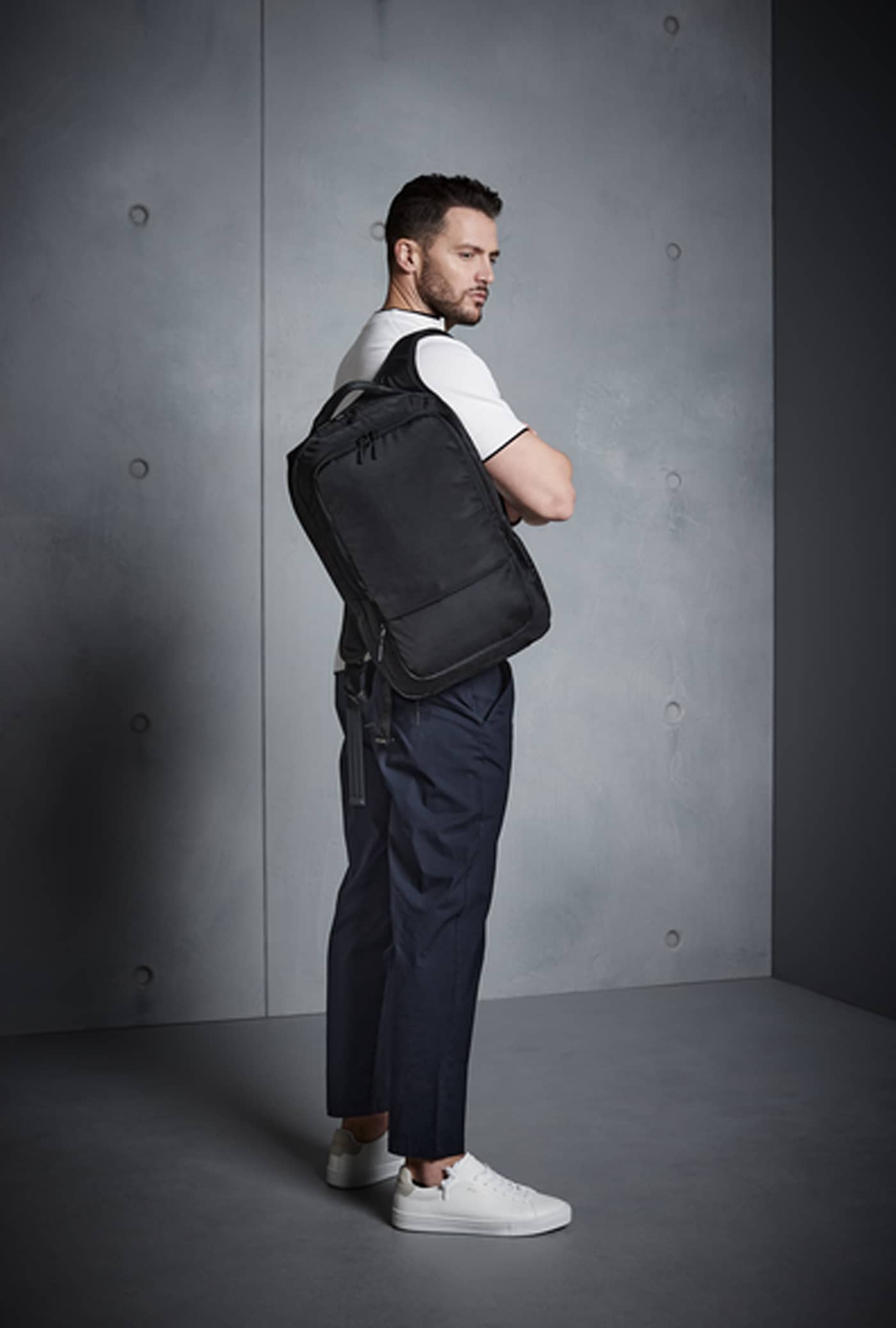 Pitch Black 24 Hour Backpack