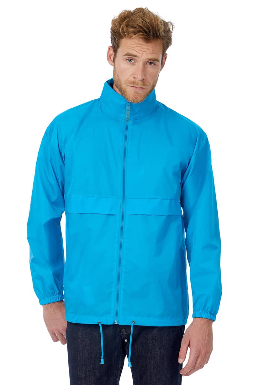 Unisex Jacket Sirocco