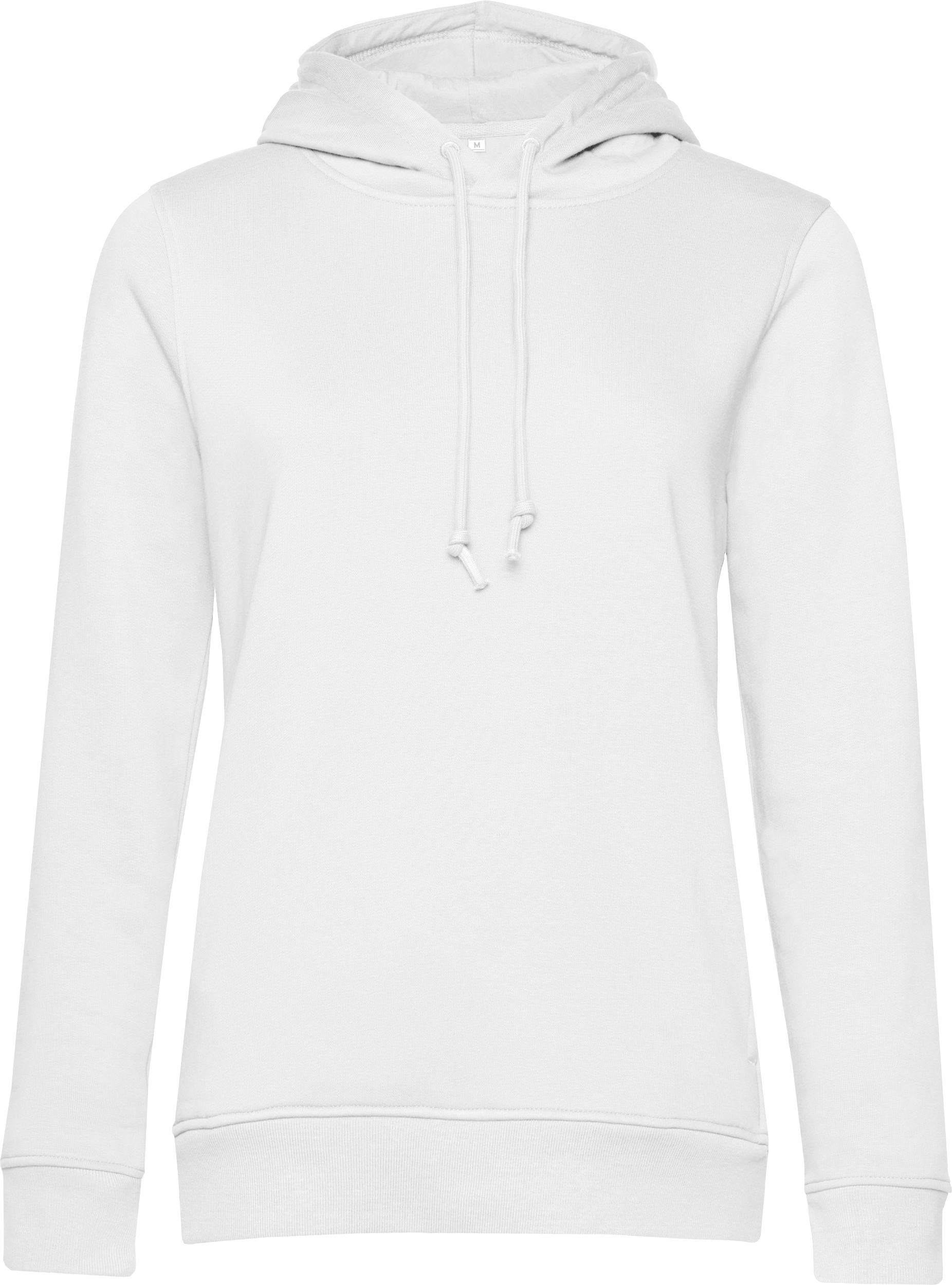 Inspire Hooded Sweat Women_°