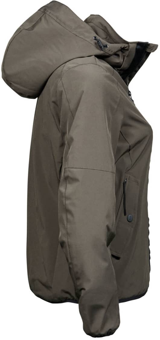 Women´s Urban Adventure Jacket