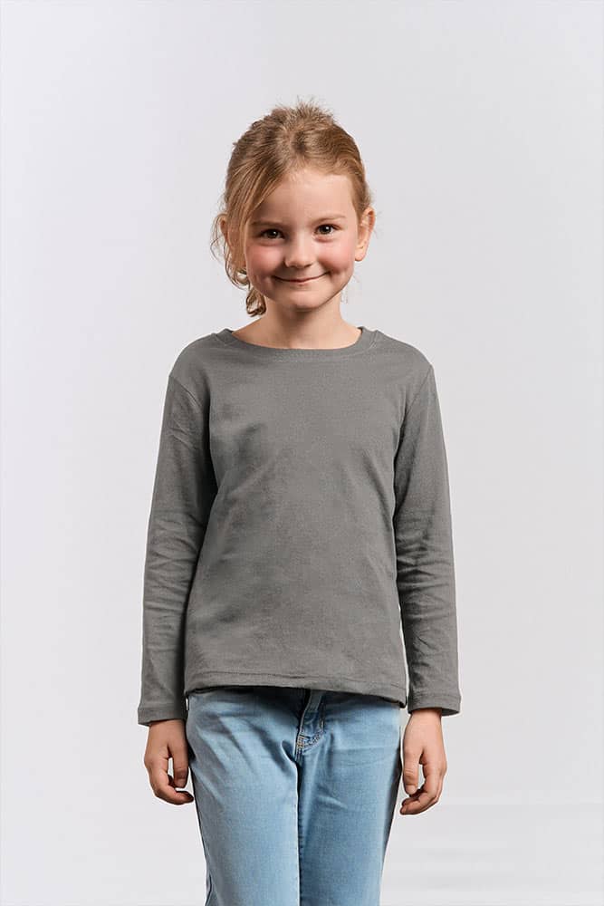 Kid´s Premium-T Longsleeve