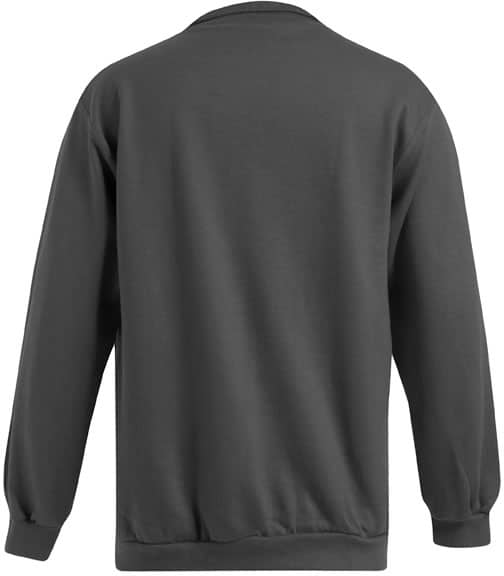 Men´s New Troyer Sweater