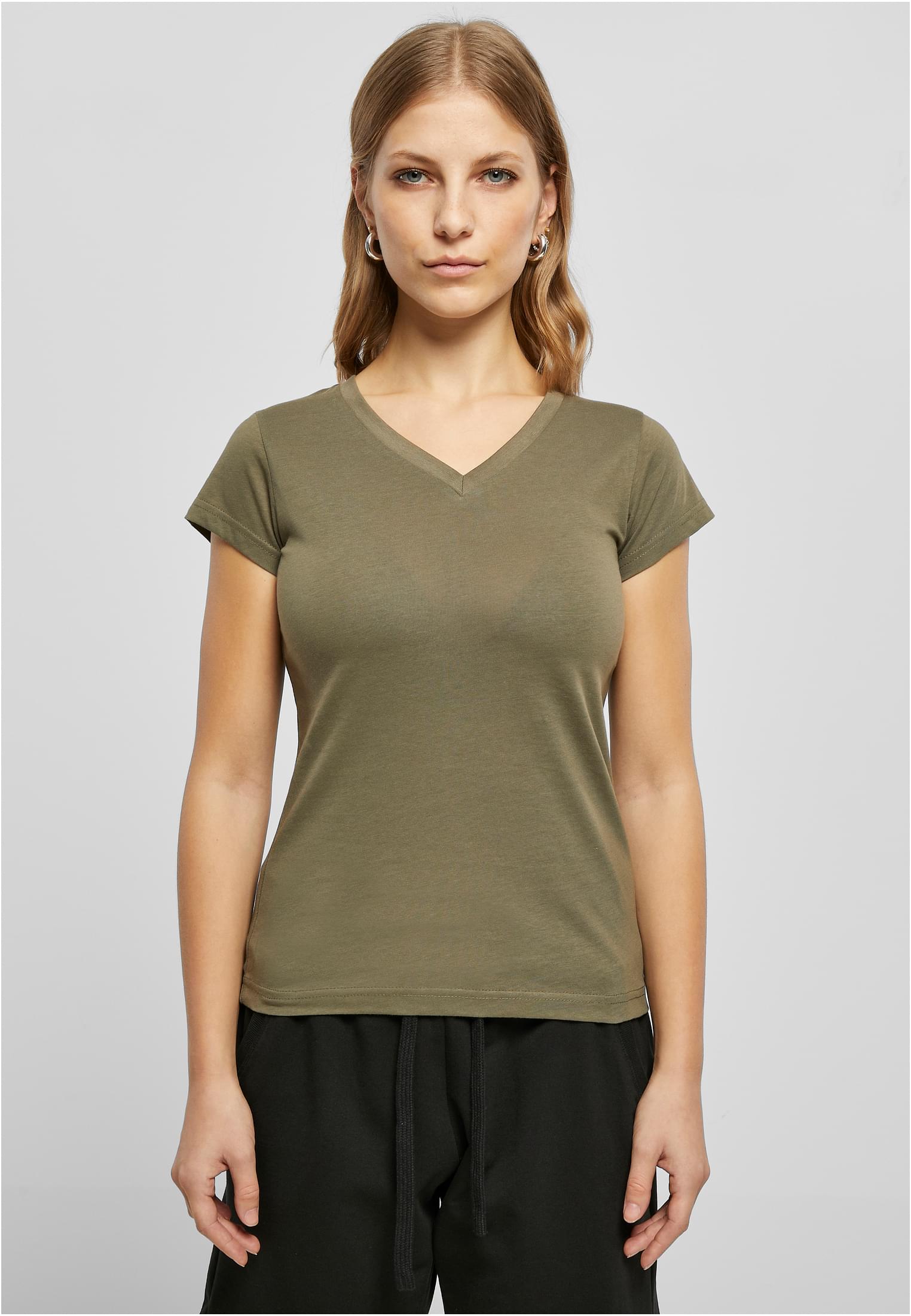 Ladies´ Basic Tee