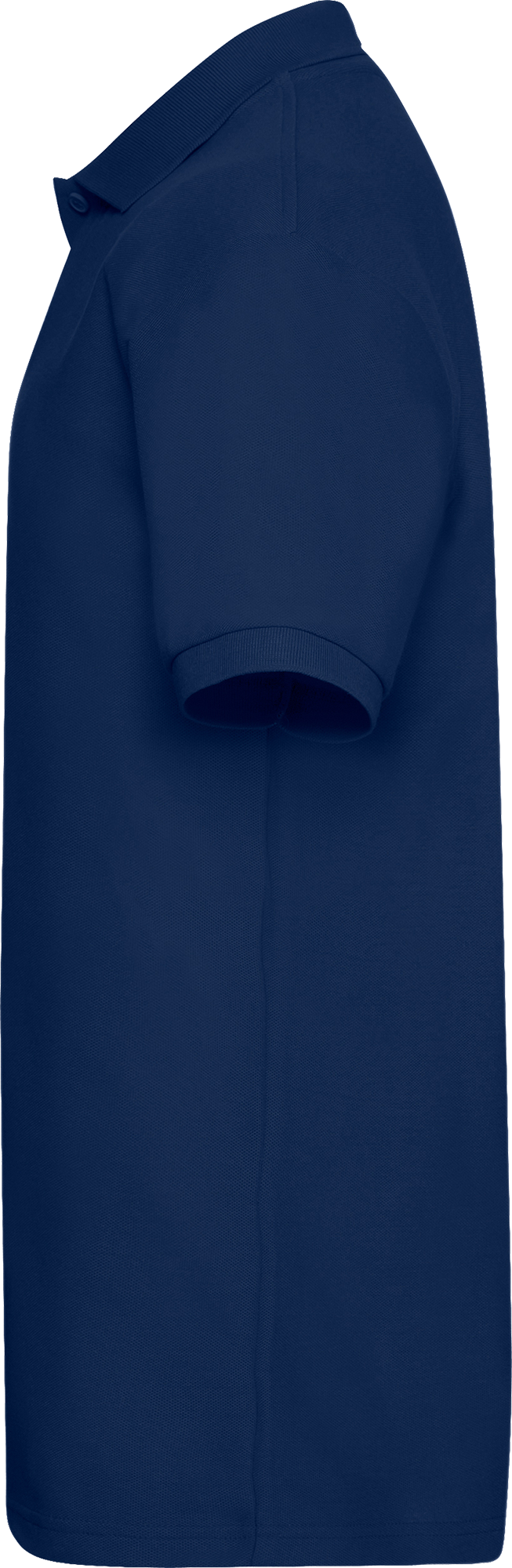 65/35 Heavy Piqué Polo