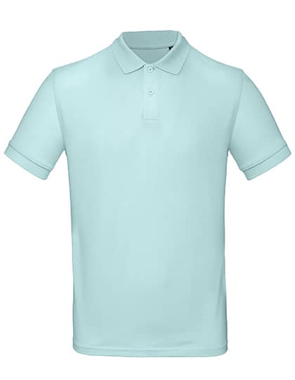 Inspire Polo /Men_°