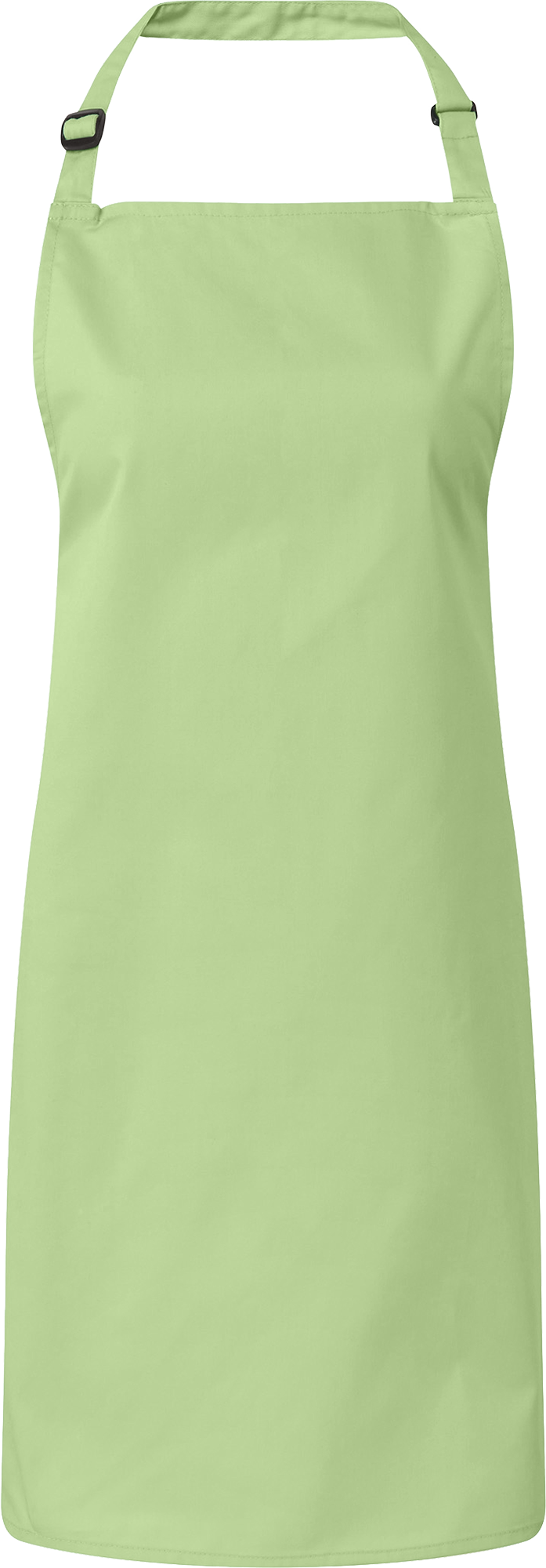 Colours Collection Bib Apron