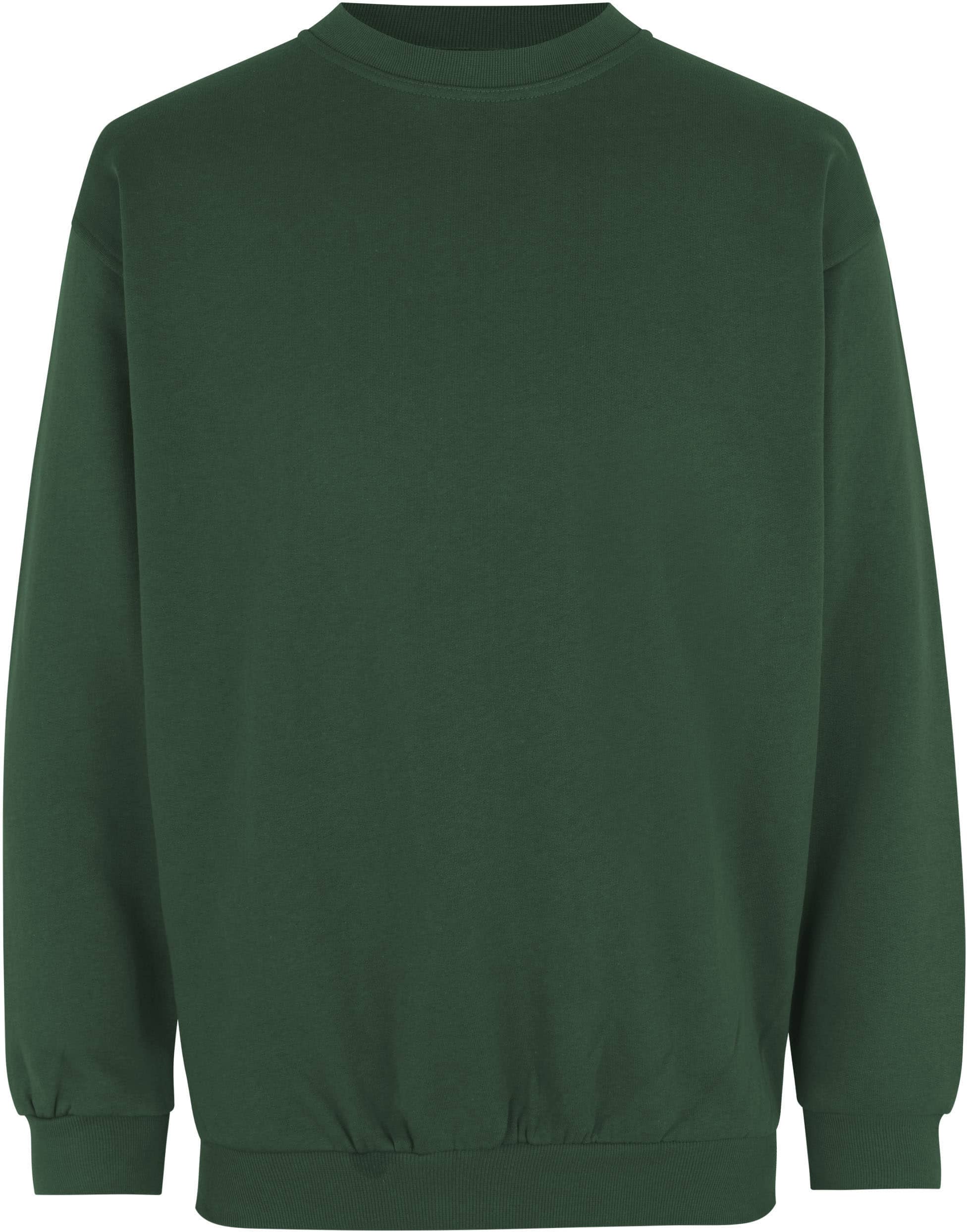 Klassisches Sweatshirt