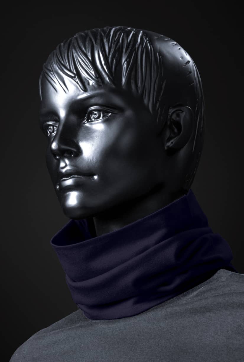 Unisex Organic Bandana