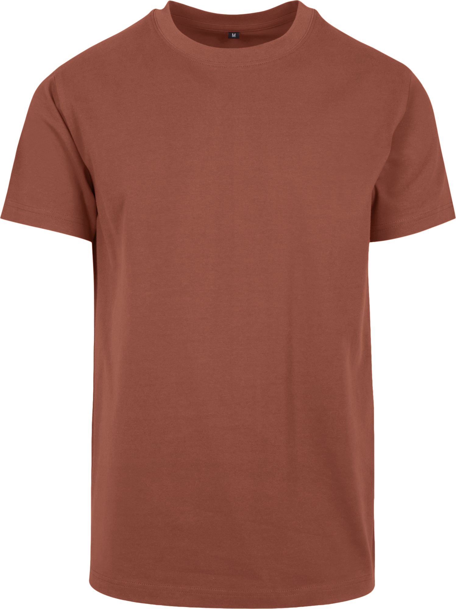 T-Shirt Round Neck