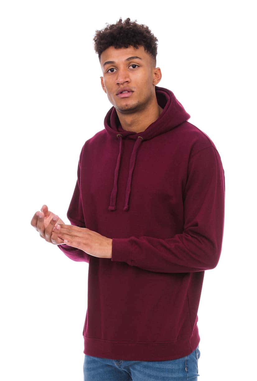 Epic Print Hoodie