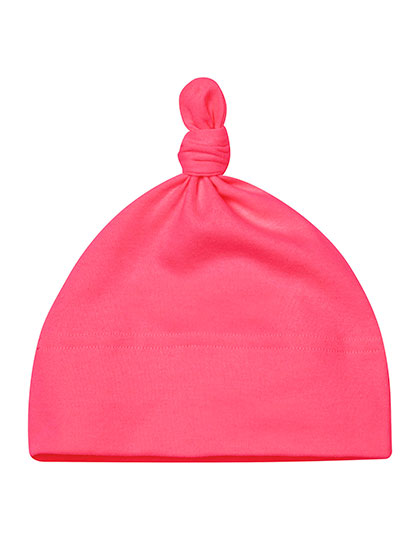 Baby One Knot Hat