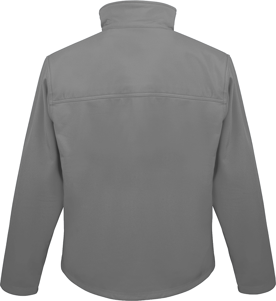 Classic Soft Shell Jacket