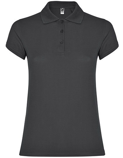 Women´s Star Poloshirt