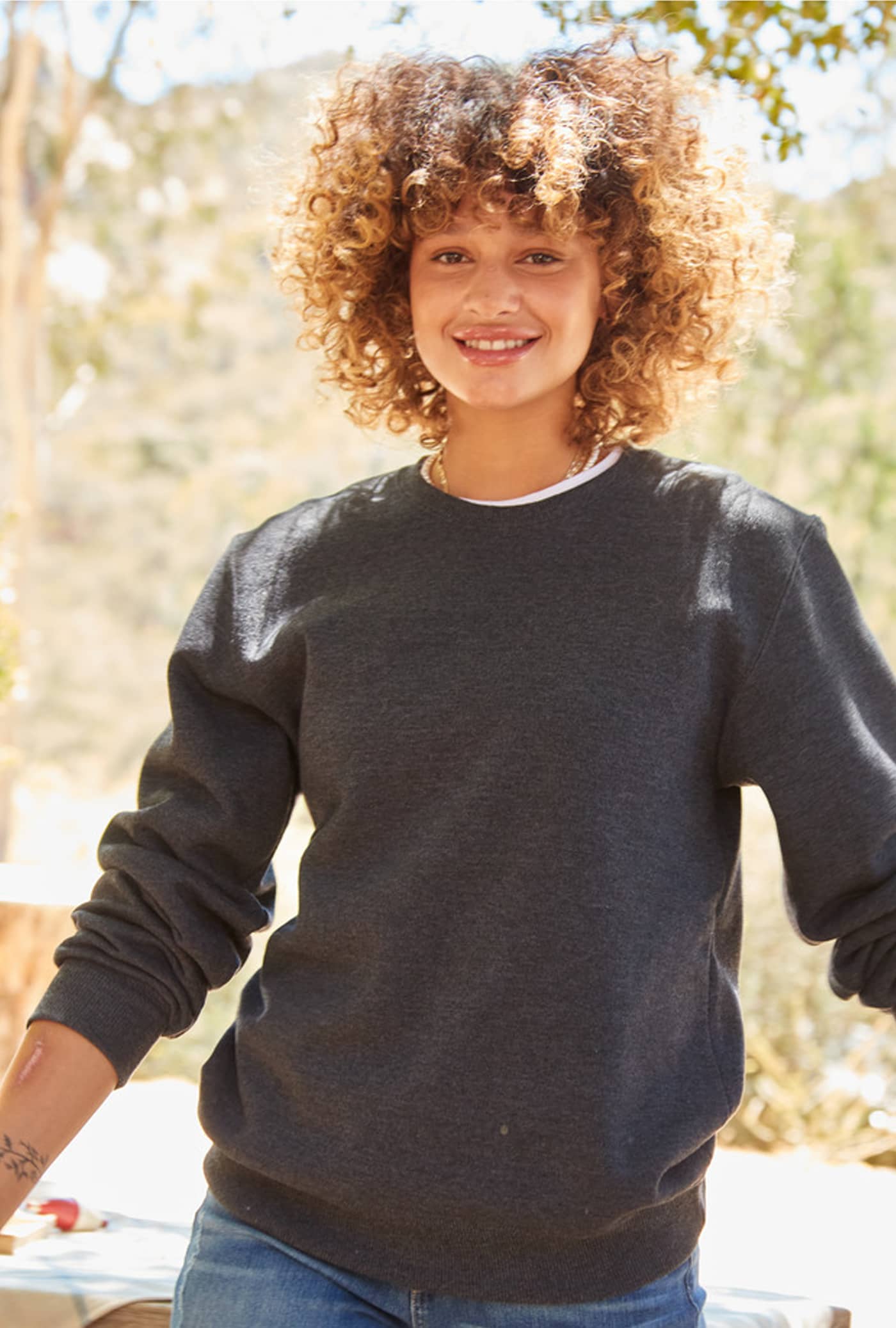 Eco® Premium Blend Sweatshirt