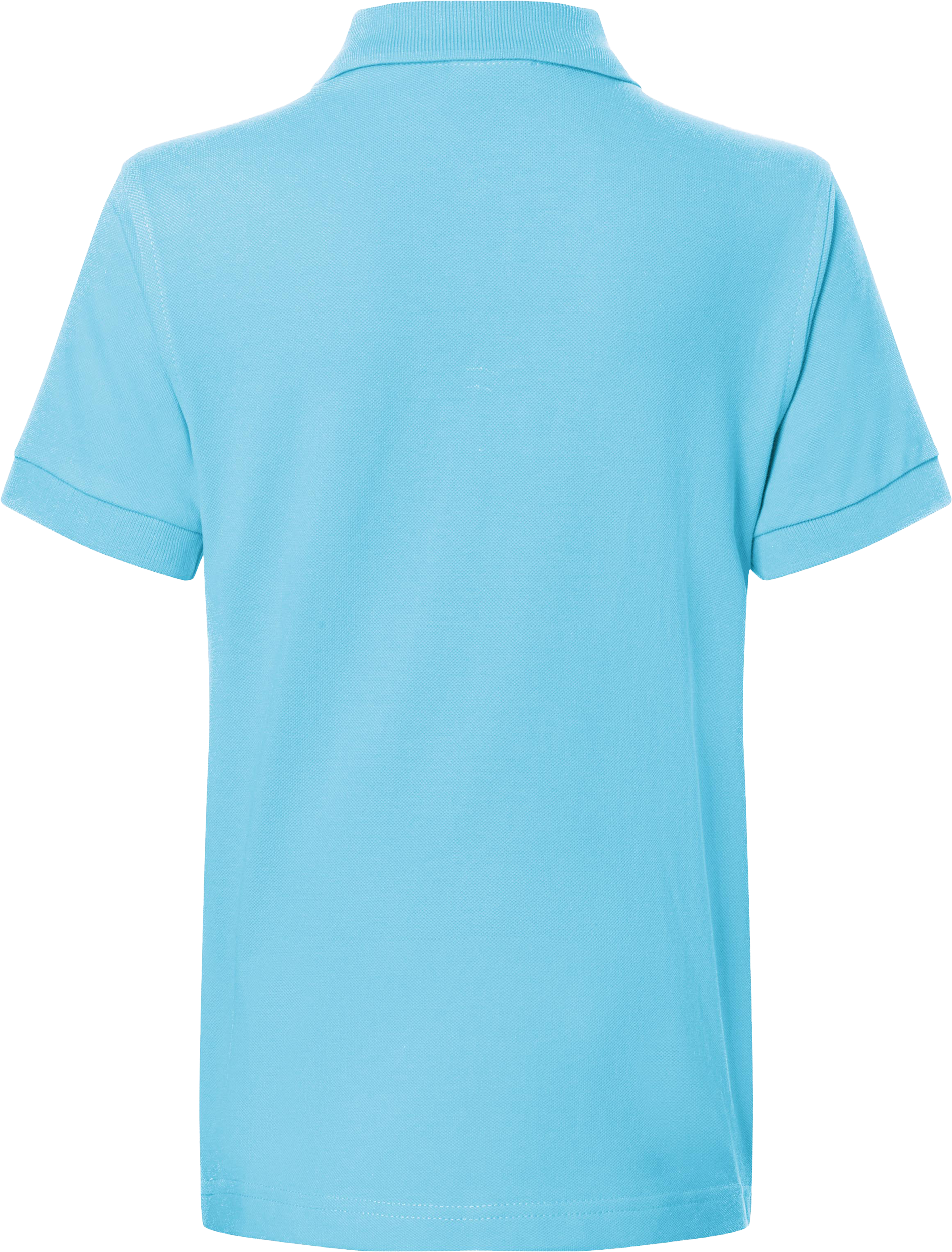 Junior Classic Polo