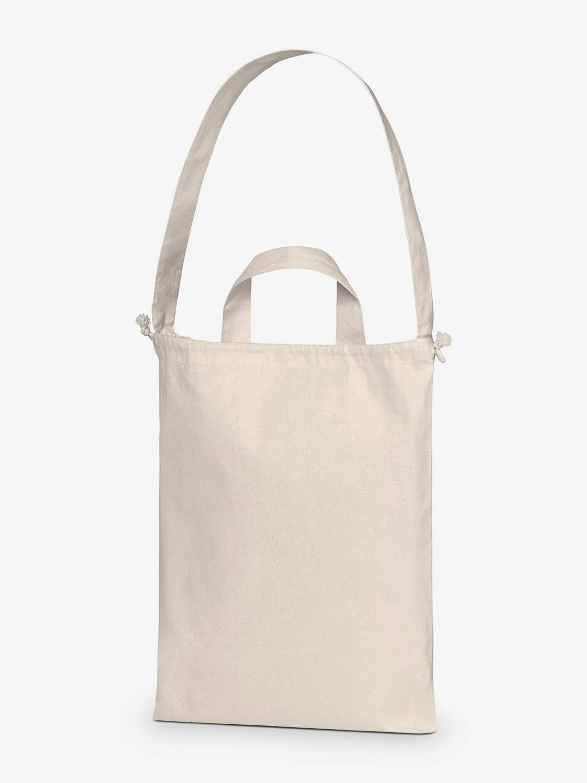 Drawstring Bag Organic