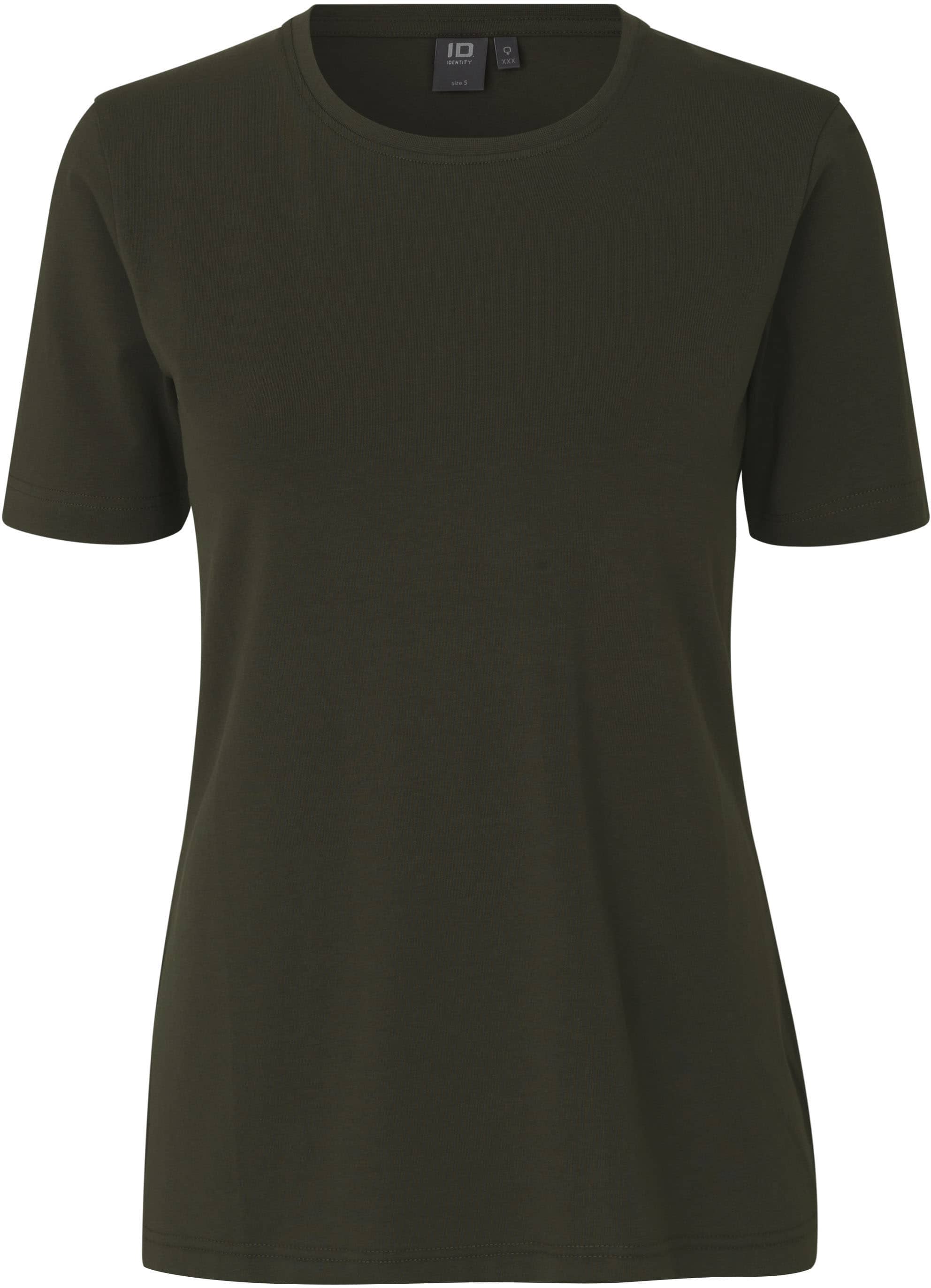 Komfort Stretch T-Shirt für Damen