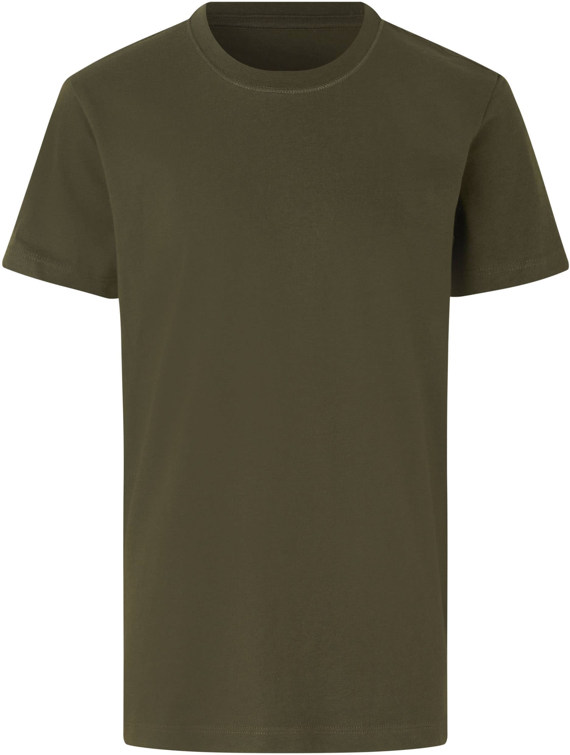 Ökologisches T-Shirt für Kinder