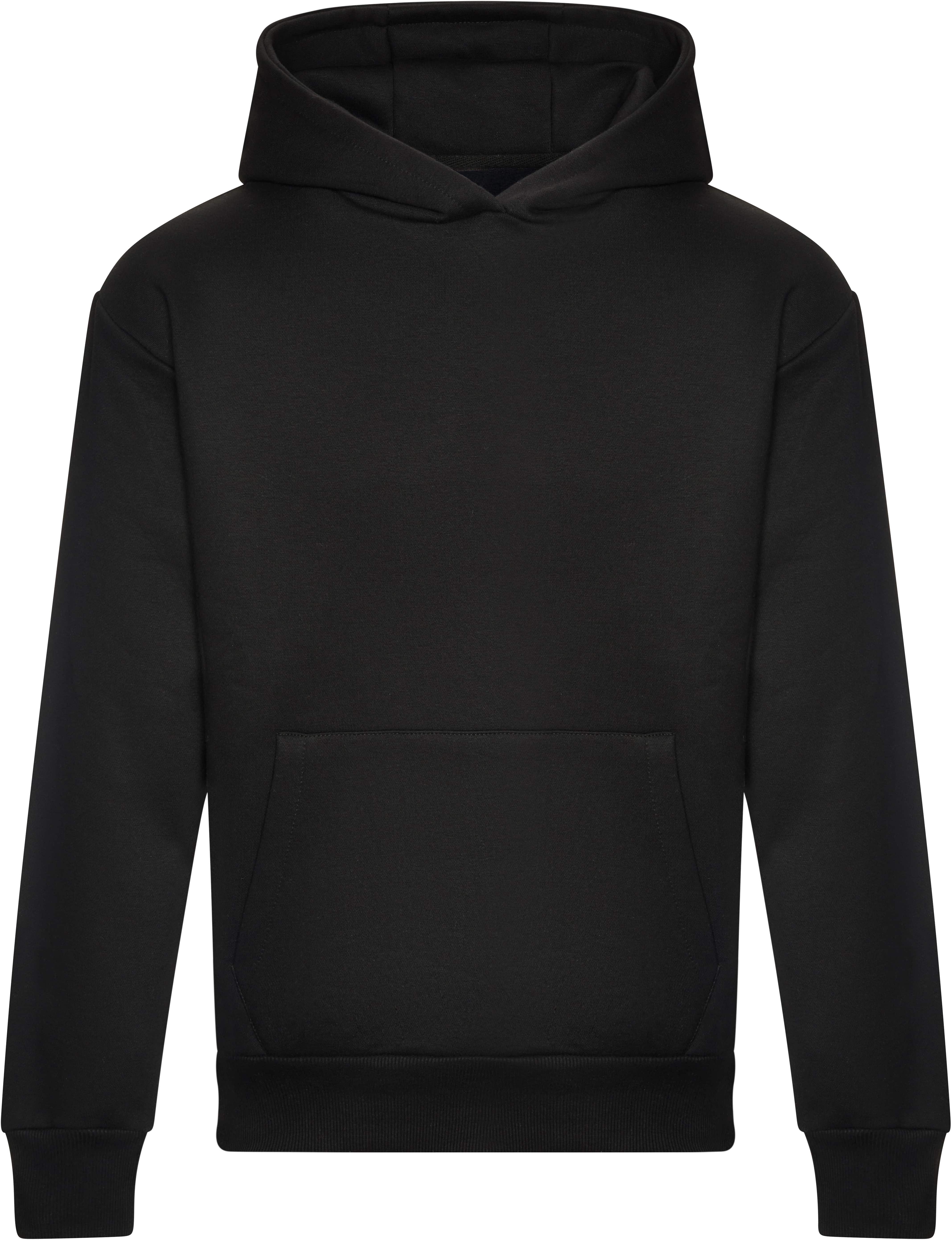 Signature Heavyweight Hoodie