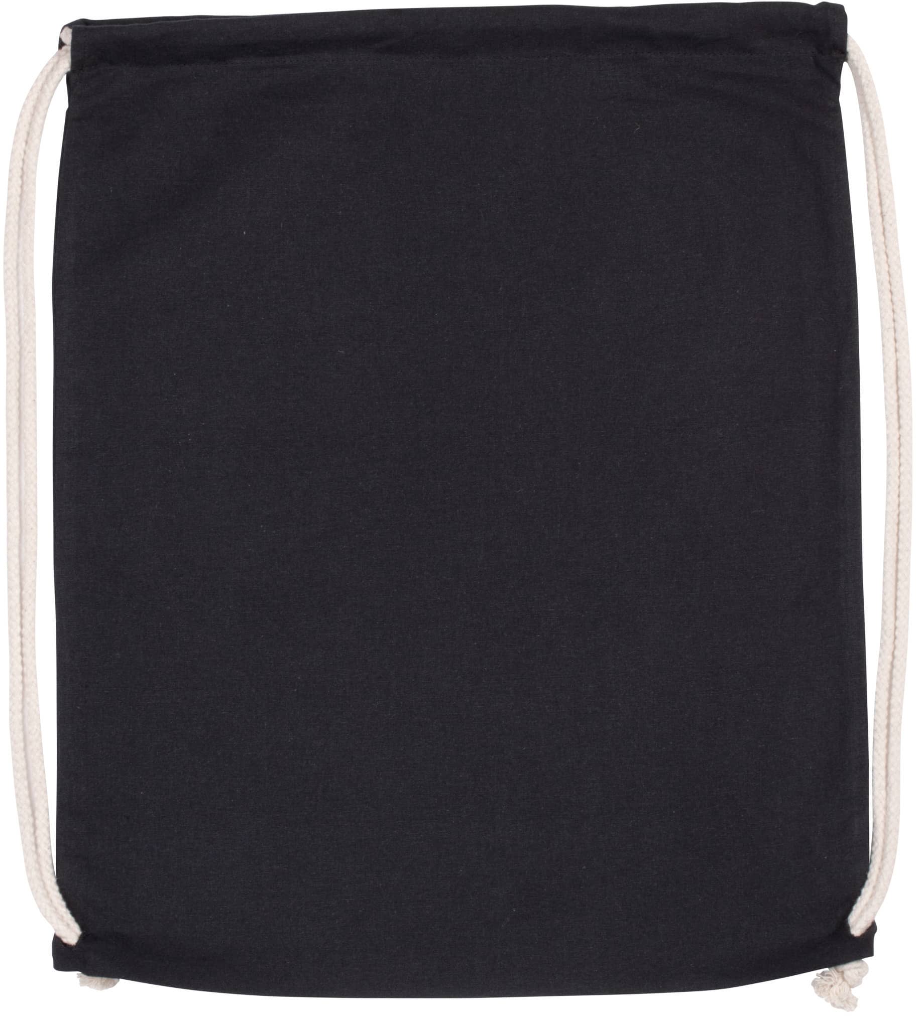 Rucksack/Turnbeutel. Bio-Baumwolle