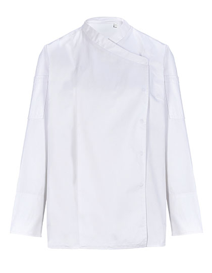Women´s Chef Jacket Eugenie